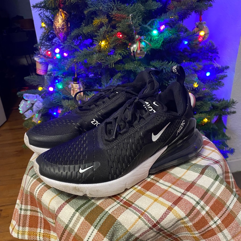Nike air max 270